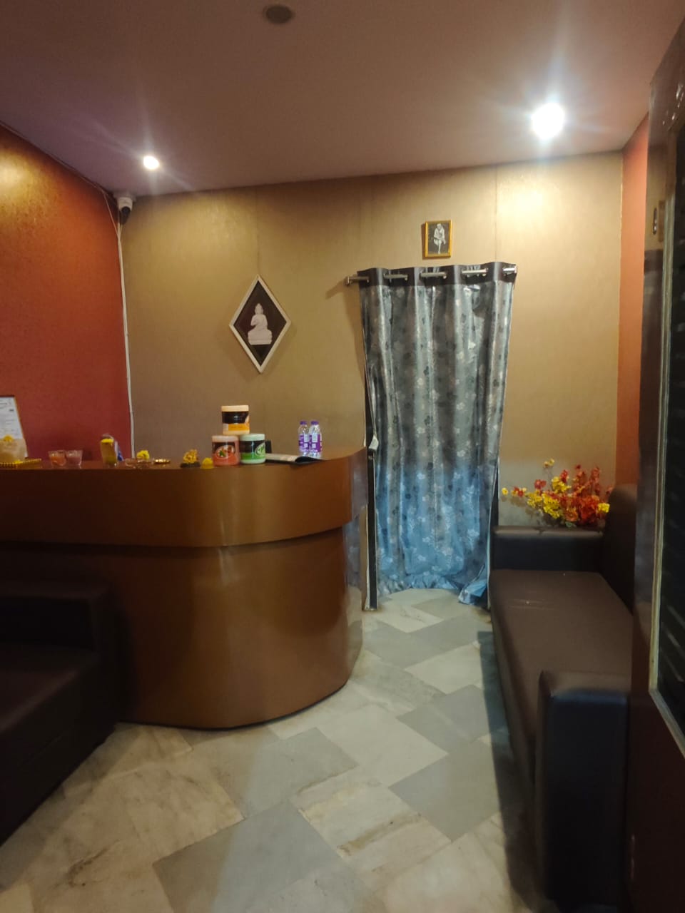 Premium Thai Massage Visakhapatnam